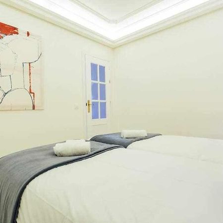 Apartamento Boutique Abades Sevilla Dış mekan fotoğraf