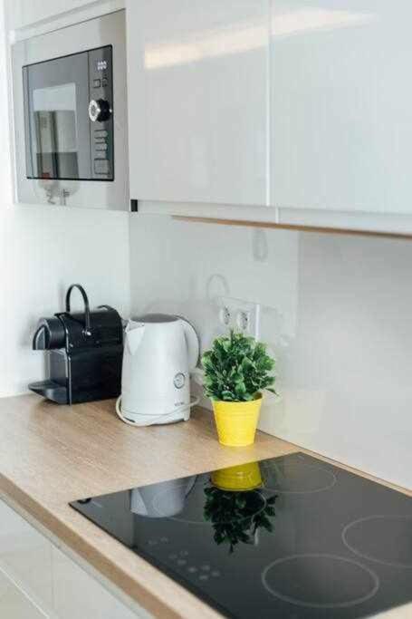 Apartamento Boutique Abades Sevilla Dış mekan fotoğraf