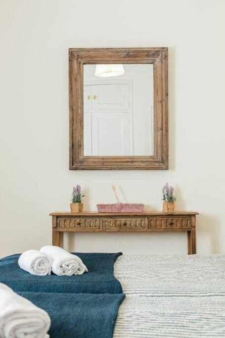 Apartamento Boutique Abades Sevilla Dış mekan fotoğraf