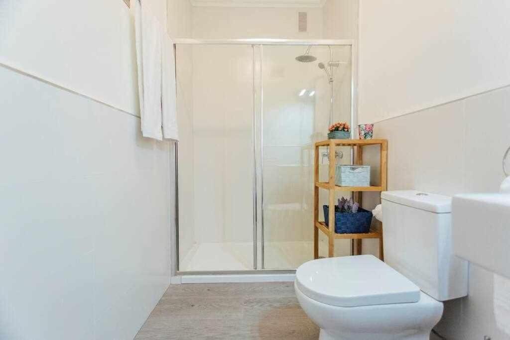 Apartamento Boutique Abades Sevilla Dış mekan fotoğraf