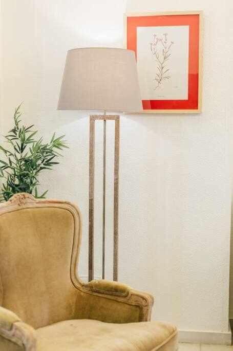 Apartamento Boutique Abades Sevilla Dış mekan fotoğraf