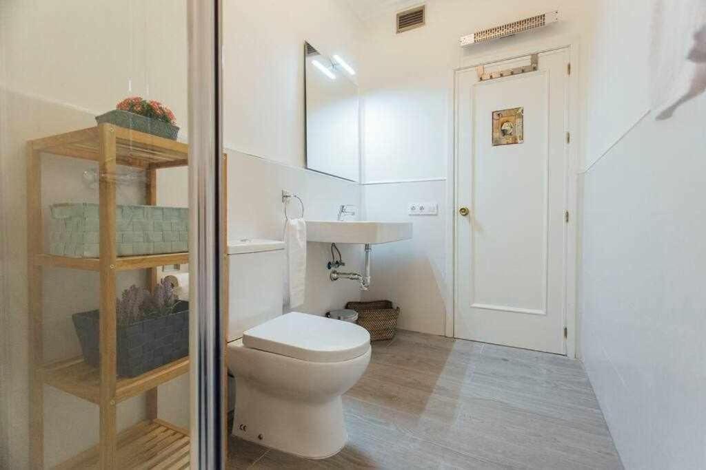 Apartamento Boutique Abades Sevilla Dış mekan fotoğraf