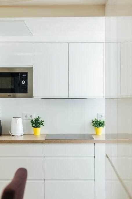 Apartamento Boutique Abades Sevilla Dış mekan fotoğraf